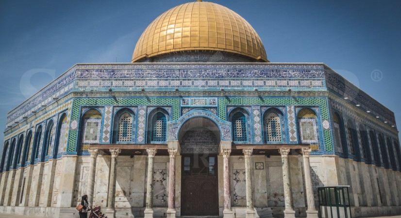 Where to Propose in Israel: 9 Best Places & Itinerary