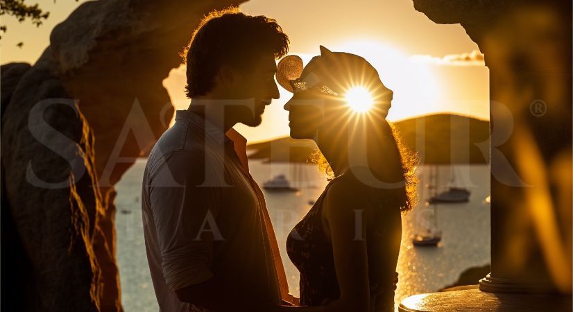 Where to Propose in Jersey: 9 Best Places & Itinerary