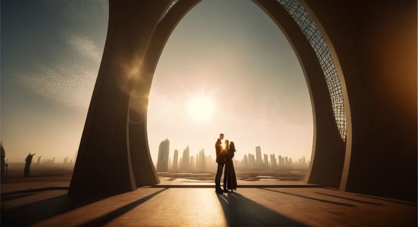 Discover the Best Engagement Rings in Jinan