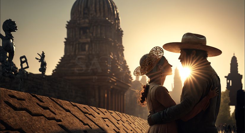 Juarez Best Engagement Rings