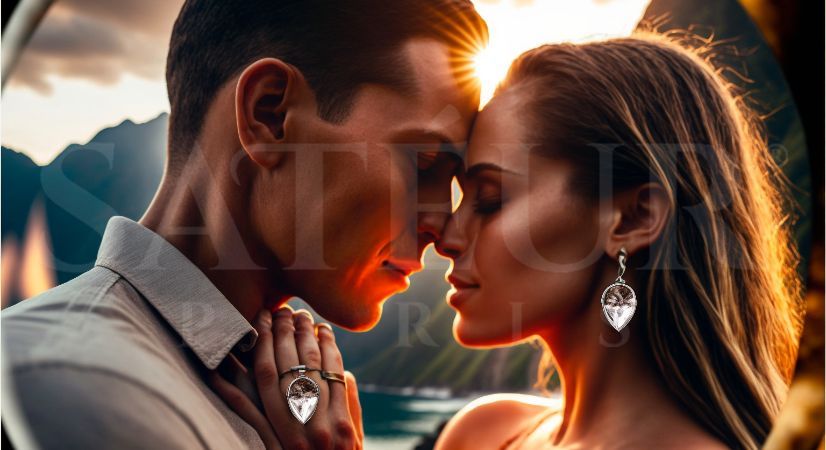 Where to Propose in Kazakhstan: 9 Best Places & Itinerary