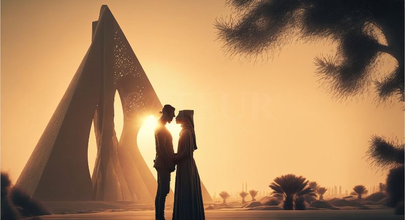 Khor Fakkan Best Engagement Rings