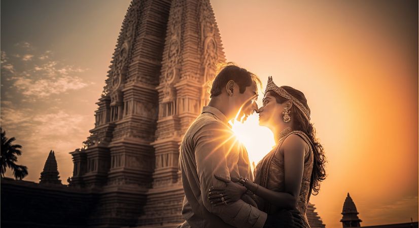 Kolkata Best Engagement Rings