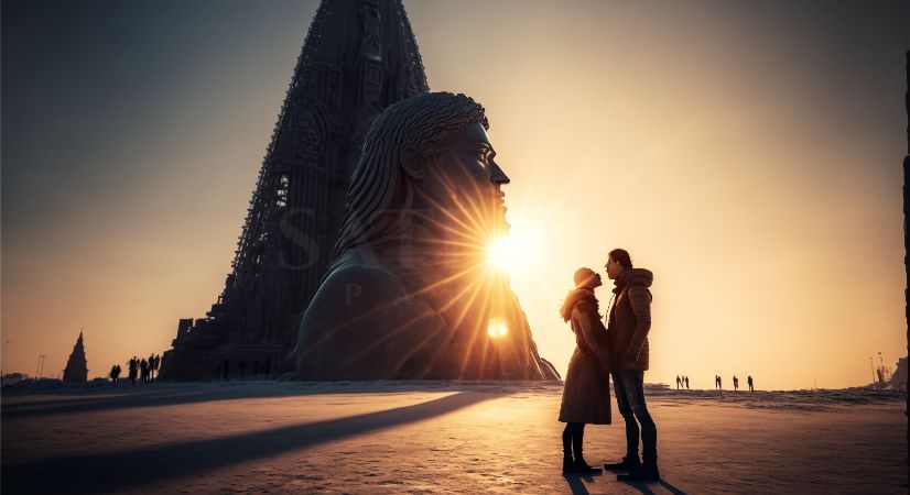 Discover the Best Engagement Rings in Kunming