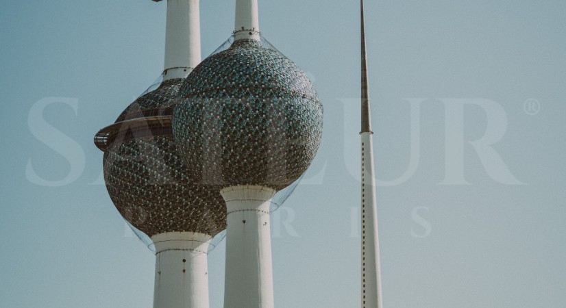 Where to Propose in Kuwait: 9 Best Places & Itinerary