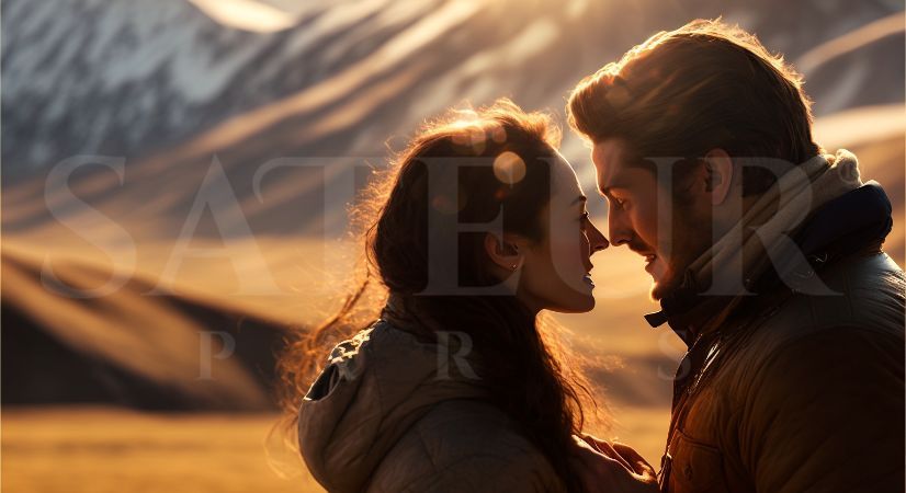 Where to Propose in Kyrgyzstan: 9 Best Places & Itinerary