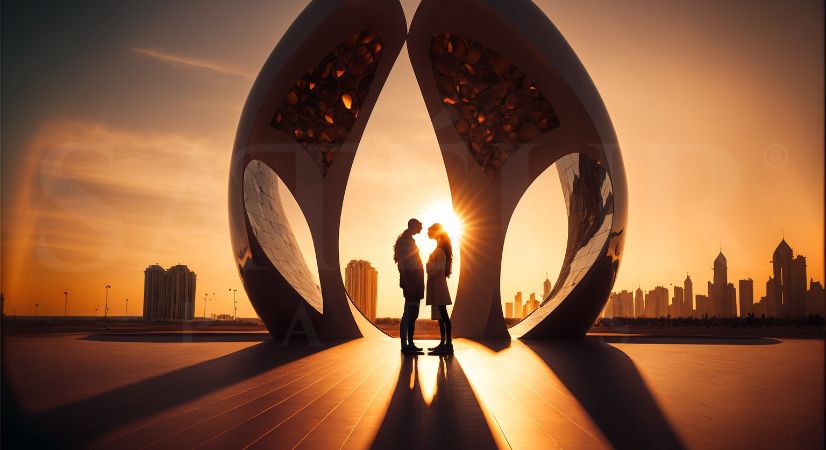 Discover the Best Engagement Rings in Langkawi