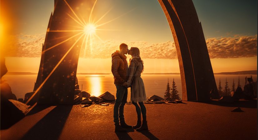 Discover the Best Engagement Rings in Langley