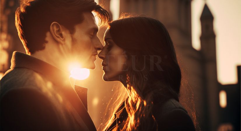 Discover the Best Engagement Rings in Leicester