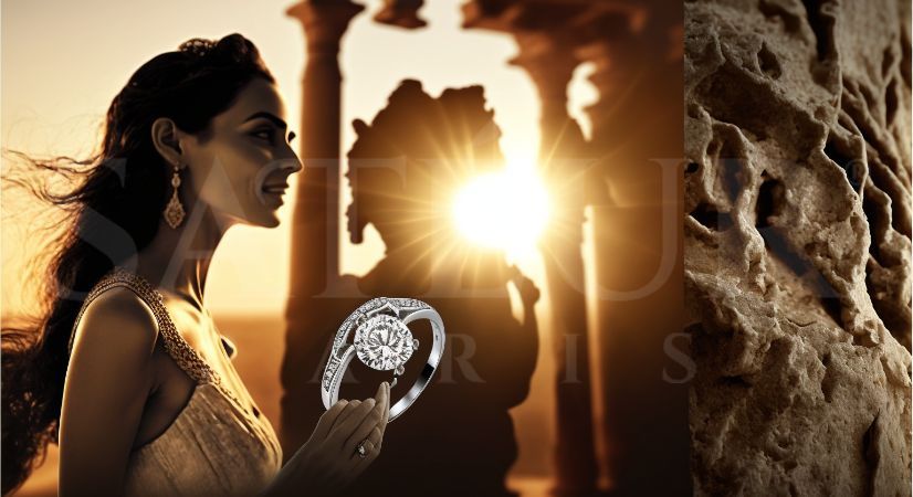 Where to Propose in Libya: 9 Best Places & Itinerary