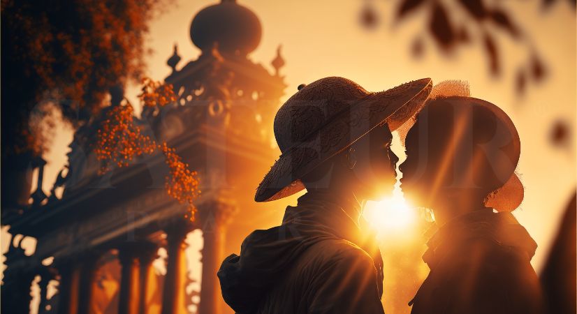 Discover the Best Engagement Rings in Lisbon