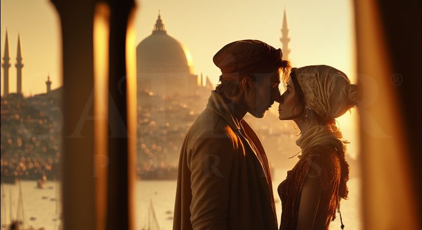 Discover the Best Engagement Rings in Marrakech