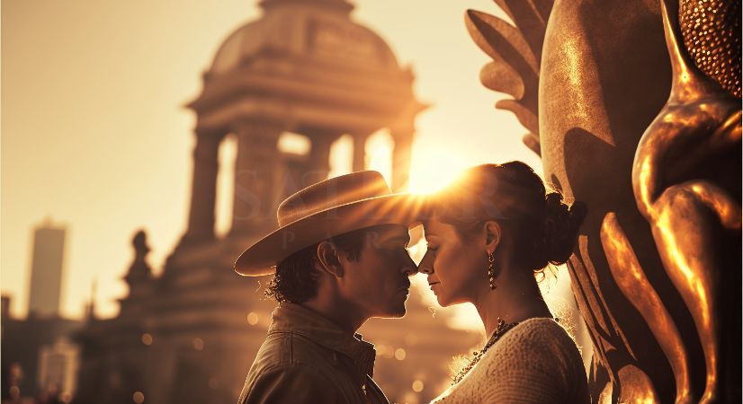 Mexico City Best Engagement Rings