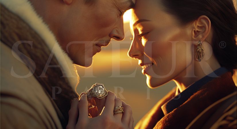 Where to Propose in Mongolia: 9 Best Places & Itinerary