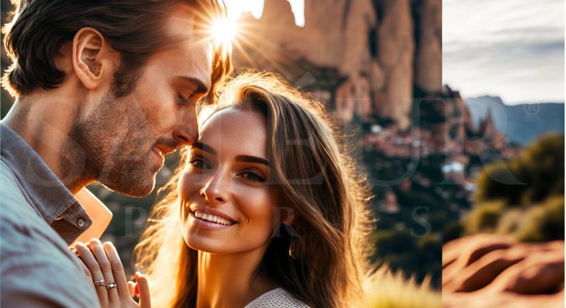 Where to Propose in Montserrat: 9 Best Places & Itinerary
