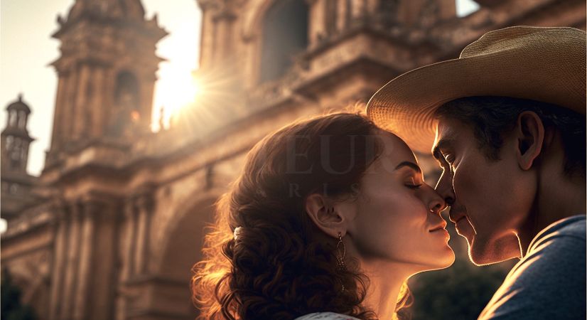 Morelia Best Engagement Rings