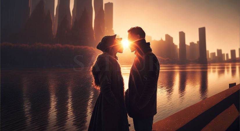 Discover the Best Engagement Rings in Nanjing