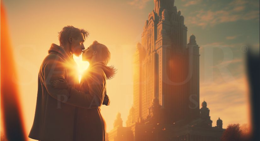 Discover the Best Engagement Rings in Nice