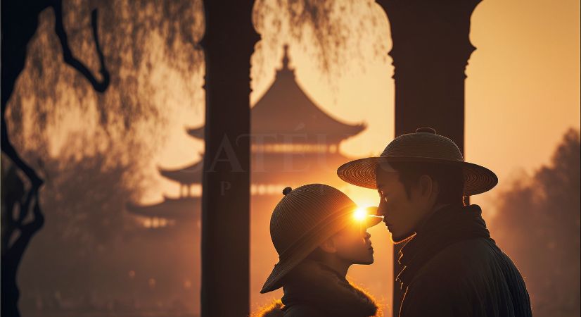 Discover the Best Engagement Rings in Ningbo