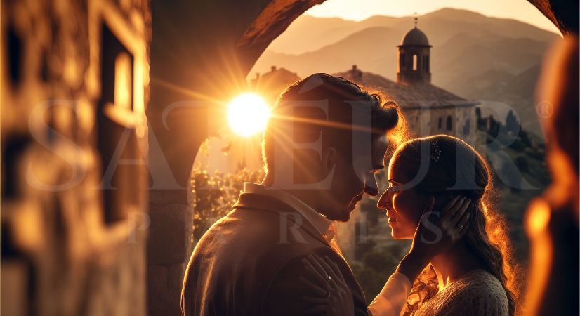 Where to Propose in North Macedonia: 9 Best Places & Itinerary