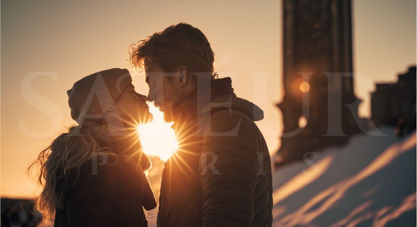 Where to Propose in Norway: 9 Best Places & Itinerary