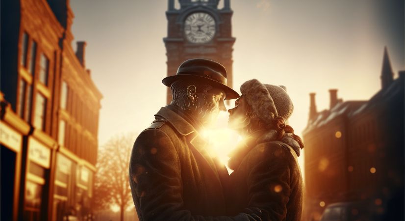 Discover the Best Engagement Rings in Norwich