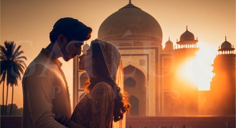 Where to Propose in Pakistan: 9 Best Places & Itinerary