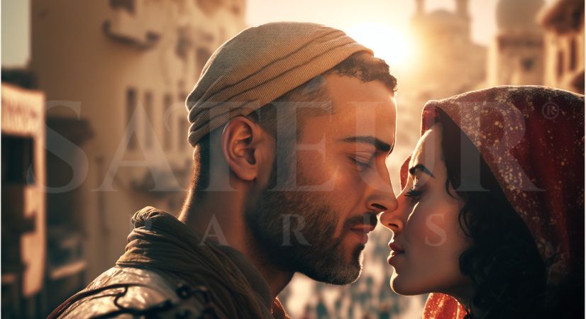 Where to Propose in Palestine: 9 Best Places & Itinerary