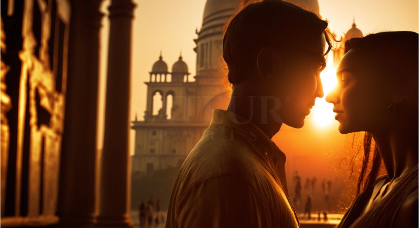 Pune Best Engagement Rings