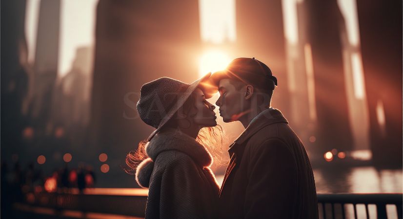 Discover the Best Engagement Rings in Qingdao