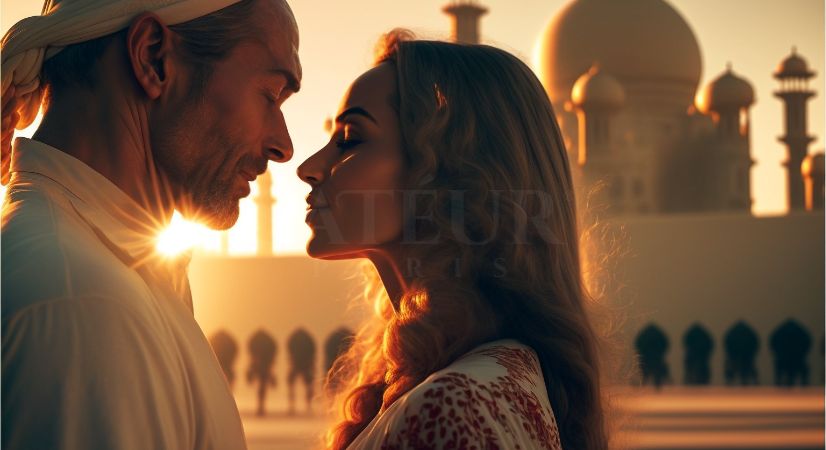 Ras Al Khaimah Best Engagement Rings