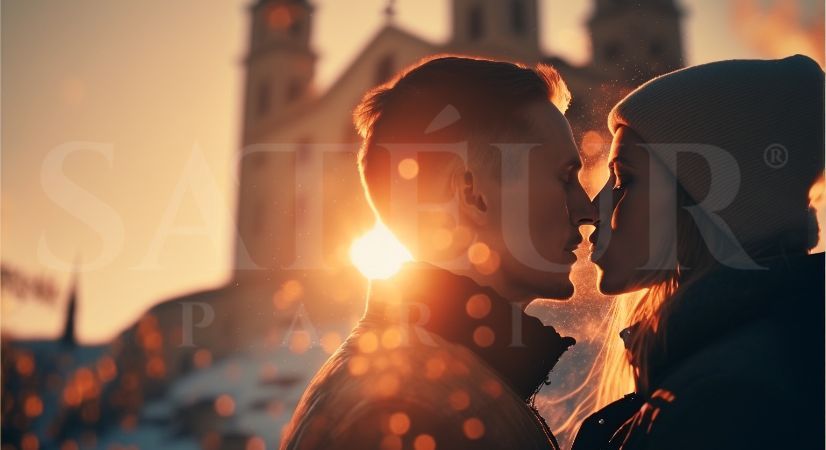 Where to Propose in Romania: 9 Best Places & Itinerary