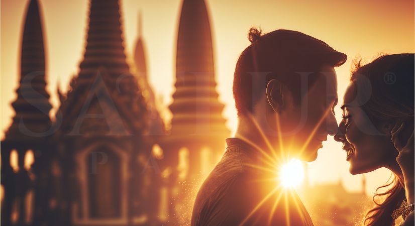 Discover the Best Engagement Rings in Rome