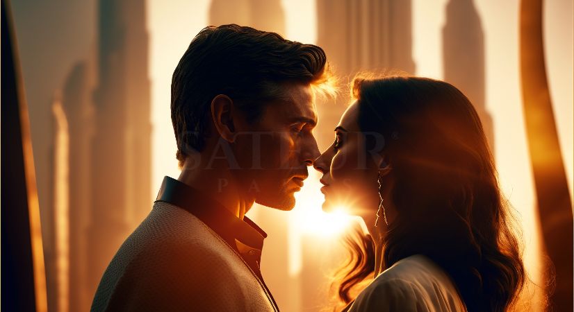 Sharjah Best Engagement Rings