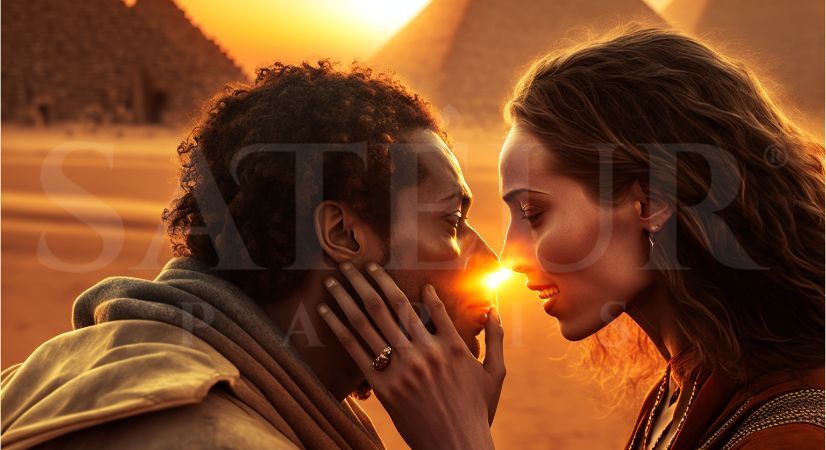 Where to Propose in Sudan: 9 Best Places & Itinerary