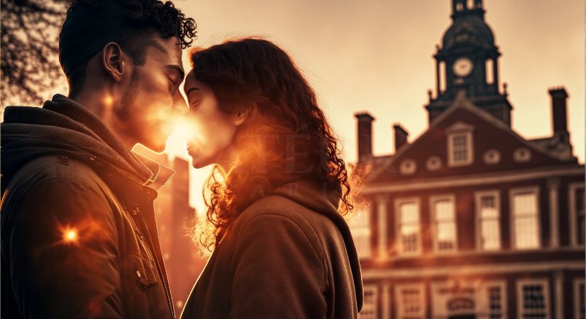 Discover the Best Engagement Rings in Sutton Coldfield