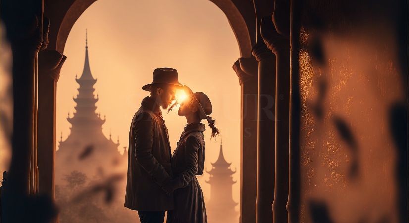 Discover the Best Engagement Rings in Suzhou