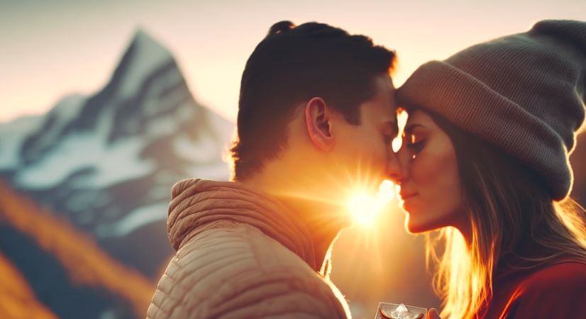 Where to Propose in Switzerland: 9 Best Places & Itinerary