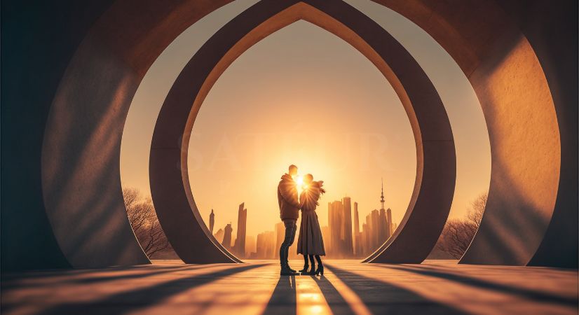 Discover the Best Engagement Rings in Taiyuan