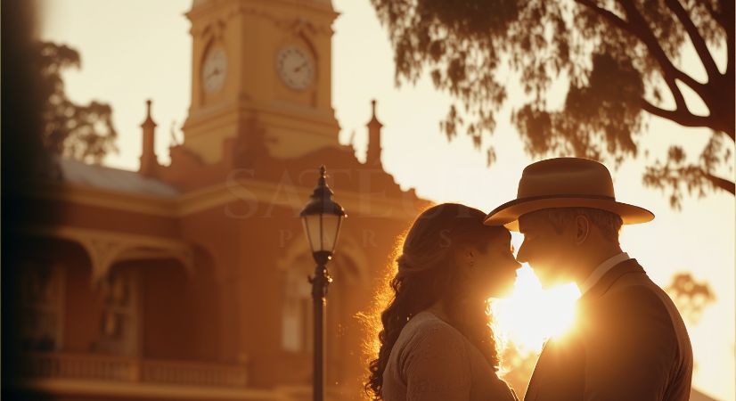 Discover the Best Engagement Rings in Toowoomba