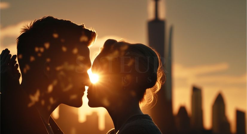 Toronto Best Engagement Rings