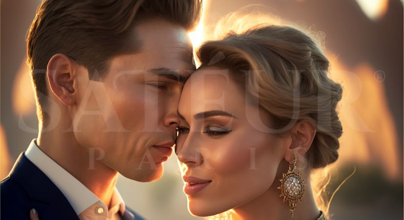 Where to Propose in Turkmenistan: 9 Best Places & Itinerary