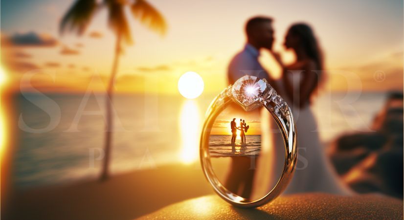 Where to Propose in Tuvalu: 9 Best Places & Itinerary