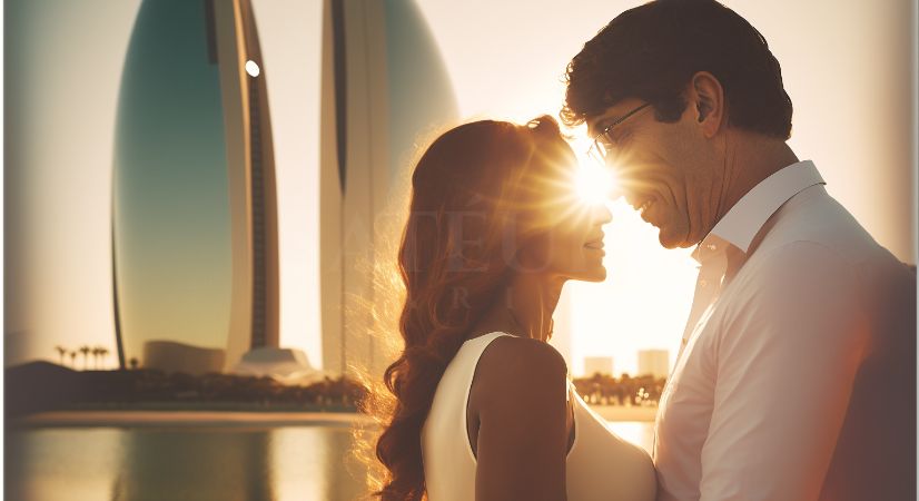 Umm Al Quwain Best Engagement Rings