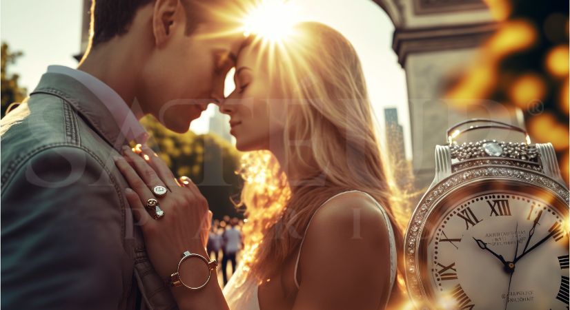 Where to Propose in United States: 8 Best Places & Itinerary