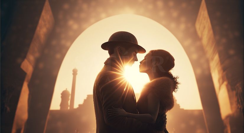 Urumqi Best Engagement Rings