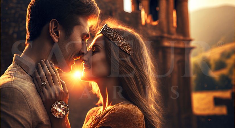 Where to Propose in Uzbekistan: 9 Best Places & Itinerary