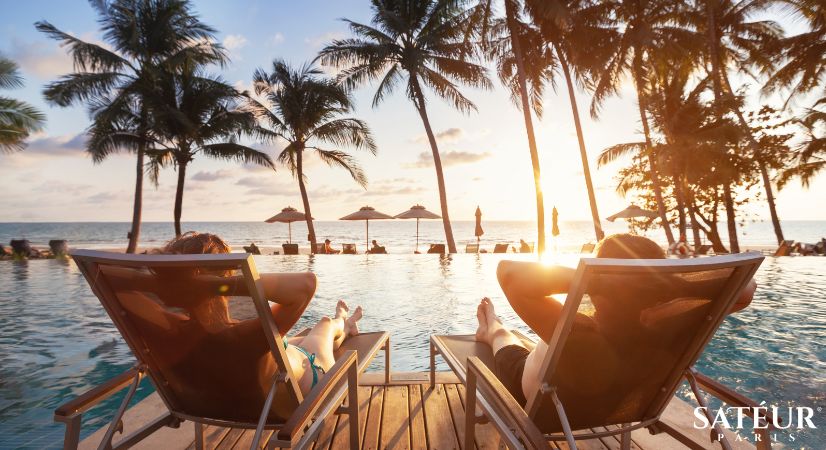 Where to Propose in Thailand