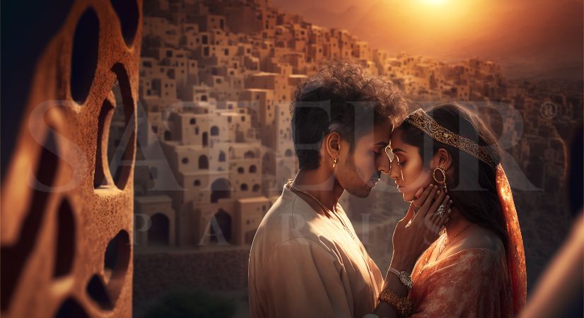 Yemen Best Places to Propose - 02