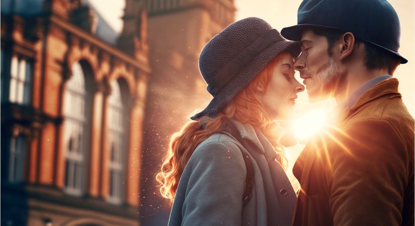 Discover the Best Engagement Rings in York